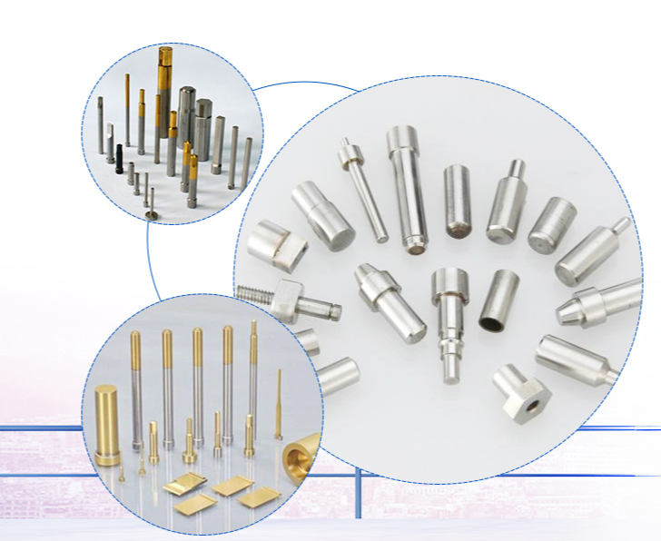 非標鎢鋼配件鎢鋼材料使用有哪些性能特點？